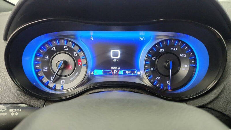 2023 Chrysler 300 S V6