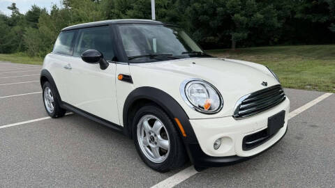 2011 MINI Cooper