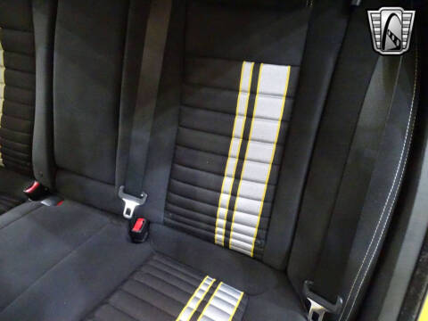 2012 Dodge Charger SRT8 Super Bee