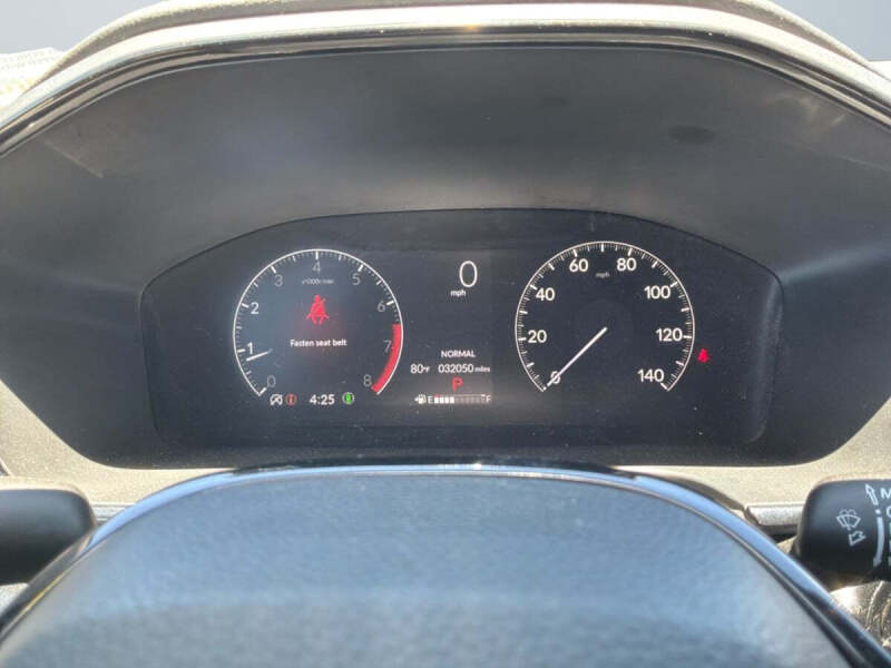 2023 Honda CR-V