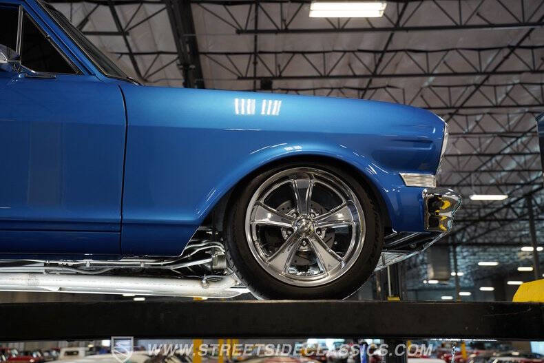 1963 Chevrolet Nova