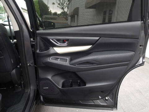 2019 Subaru Ascent Limited 7-Passenger