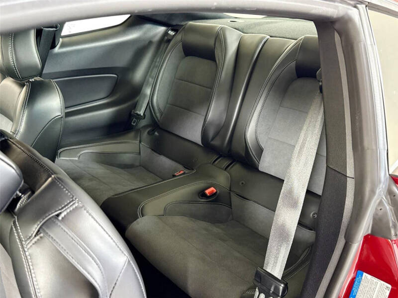 2020 Ford Mustang Shelby GT350