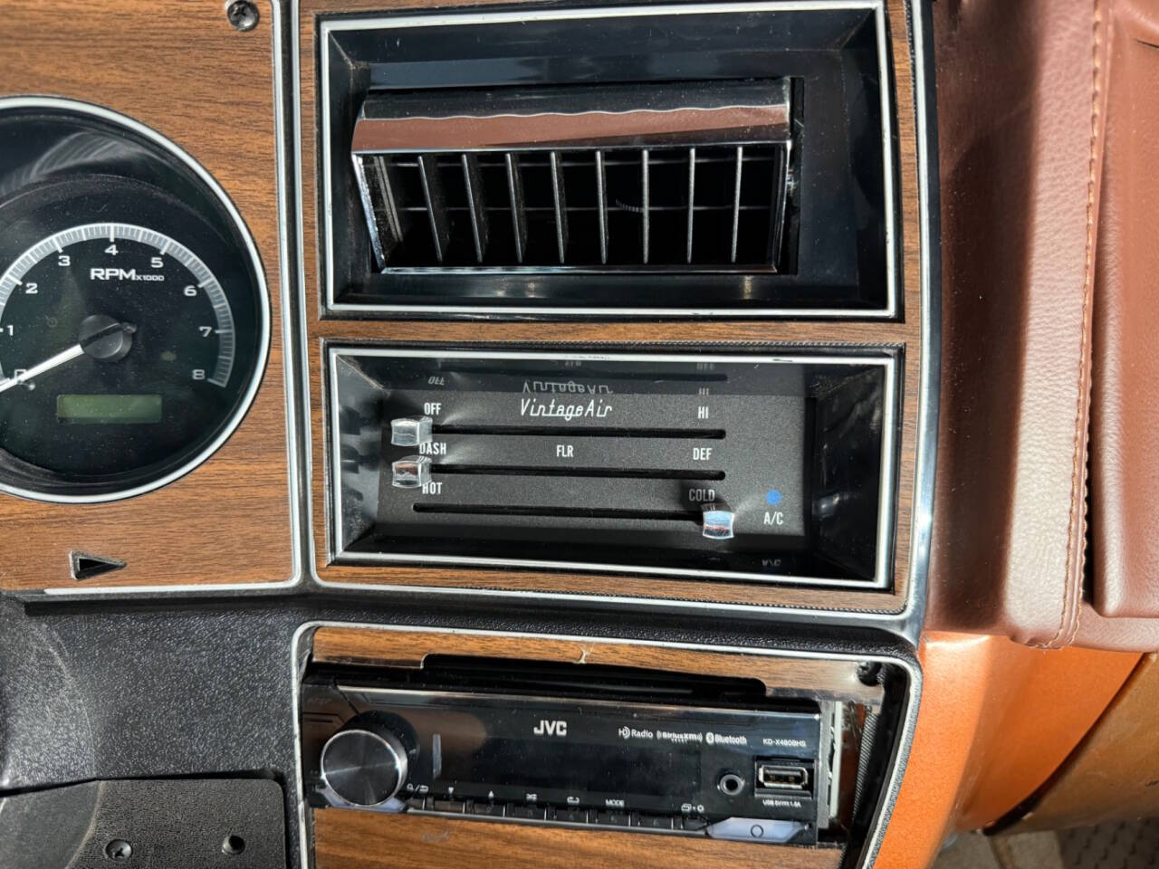 1978 Chevrolet C/K 10 Series 26