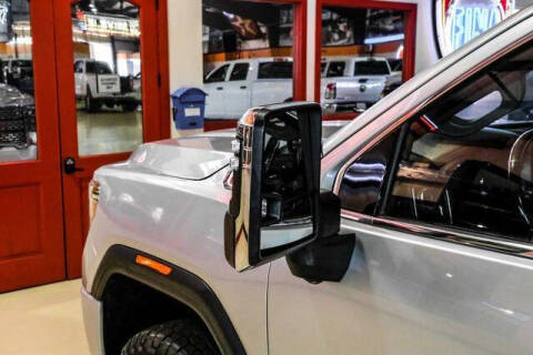 2021 GMC Sierra 2500HD