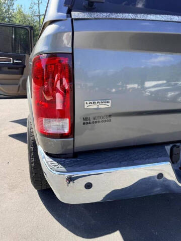 2011 RAM 2500