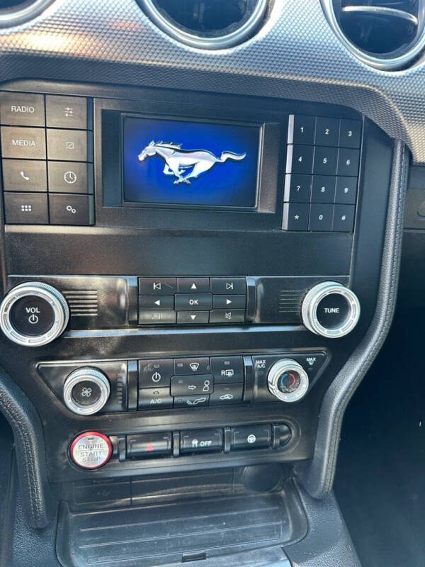 2020 Ford Mustang GT