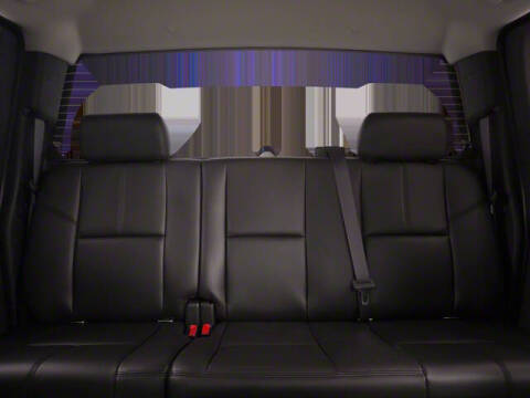 2013 GMC Sierra 3500HD