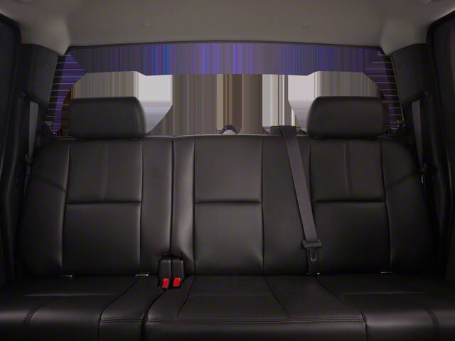 2013 GMC Sierra 3500HD