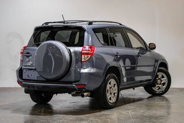 2010 Toyota RAV4