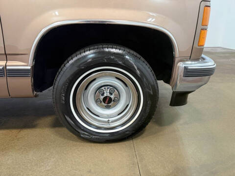 1994 GMC Sierra 1500