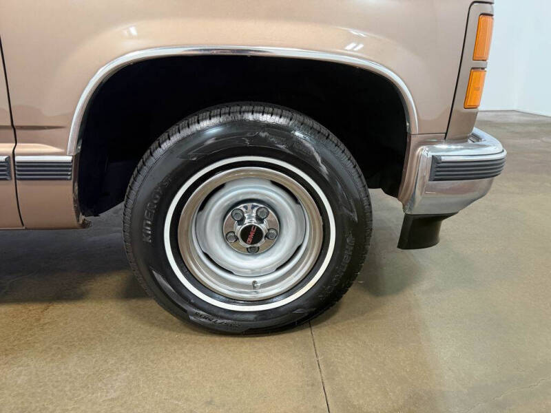 1994 GMC Sierra 1500