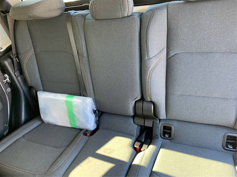 2026 Jeep Gladiator Willys