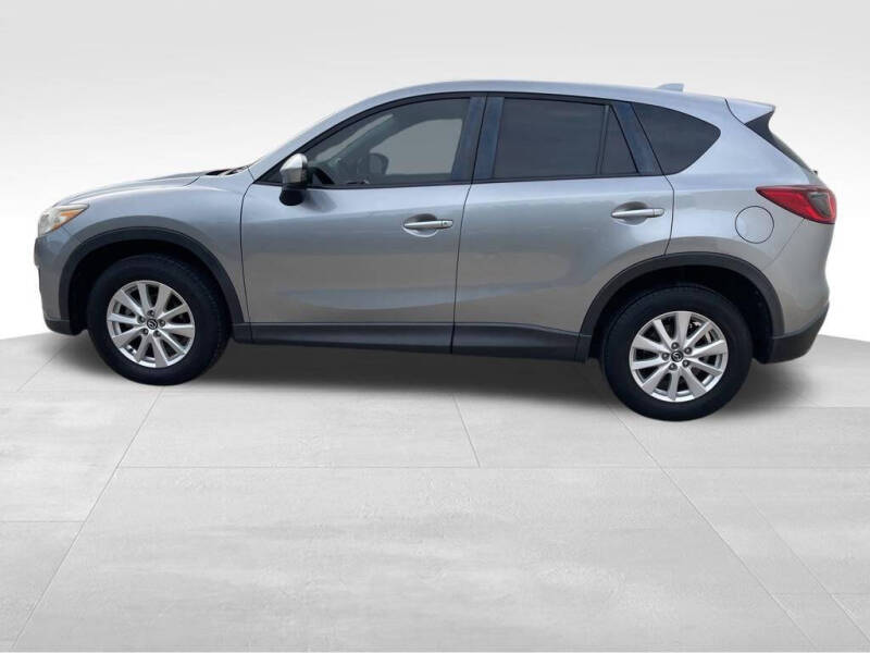 2014 Mazda CX-5 Touring