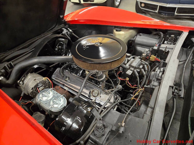 1979 Chevrolet Corvette