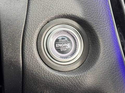 2020 Mercedes-Benz C-Class AMG C 63 S