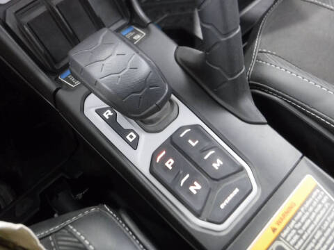 2024 Can-Am Maverick R