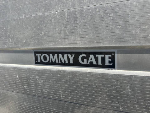 2017 Chevrolet Express 3500