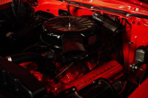 1957 Chevrolet Bel Air