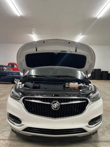 2021 Buick Enclave Premium