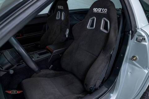 1985 Chevrolet Corvette