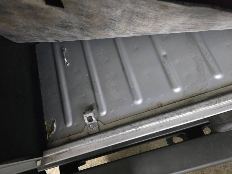 2005 Jeep Wrangler SE