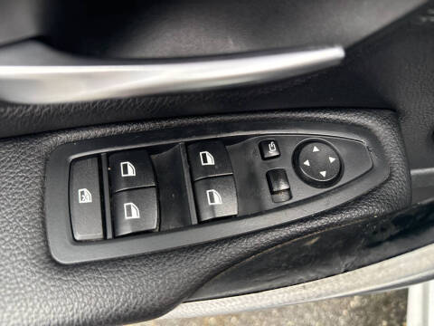 2016 BMW 4 Series 428i xDrive Gran Coupe