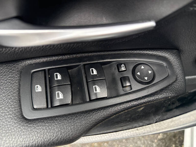 2016 BMW 4 Series 428i xDrive Gran Coupe