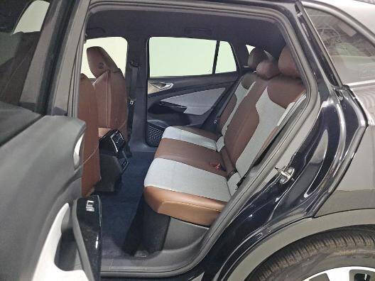 2024 Volkswagen ID.4 Standard