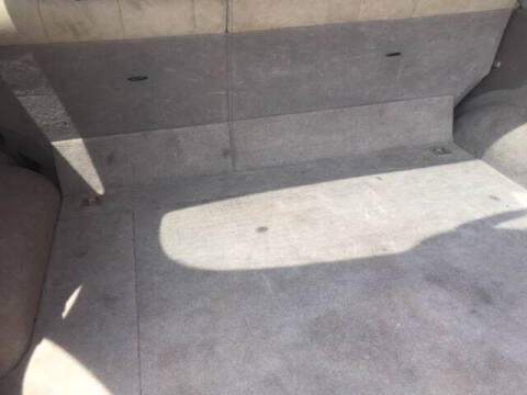 2005 Nissan Murano SL