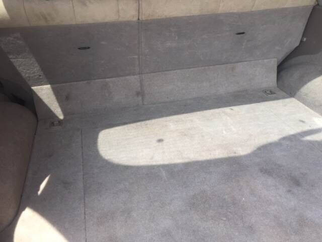 2005 Nissan Murano SL