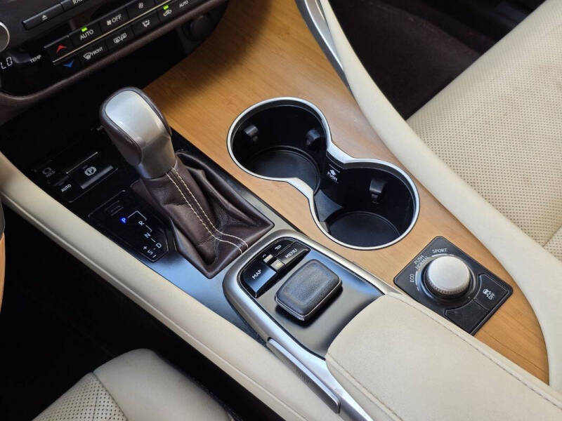 2019 Lexus RX 350