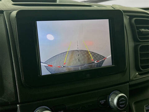 2023 RAM ProMaster 2500 136 WB