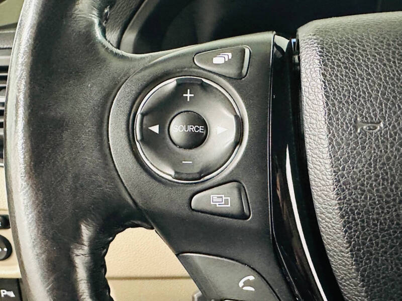 2018 Honda Pilot Elite