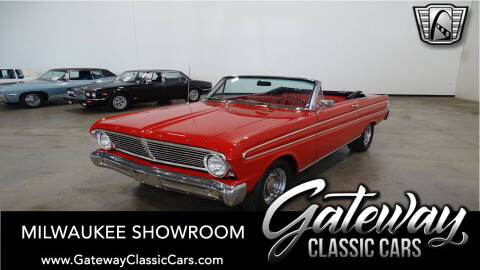 1964 Ford Falcon