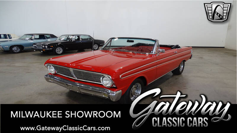 1964 Ford Falcon