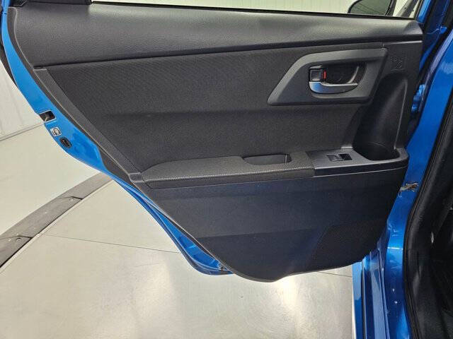 2017 Toyota Corolla iM