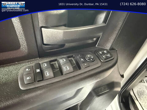 2023 RAM 3500 Tradesman