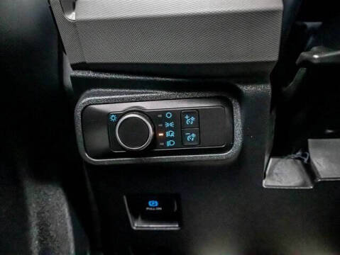 2022 Ford Bronco Badlands Advanced