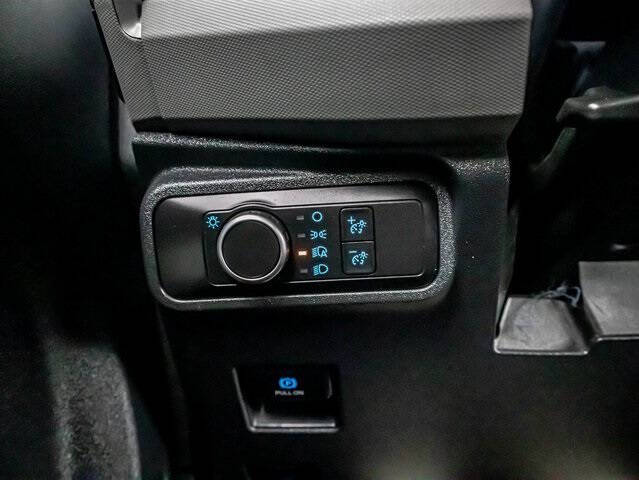 2022 Ford Bronco Badlands Advanced