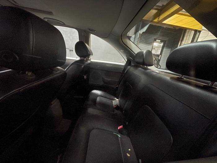 2003 Volkswagen New Beetle GLS