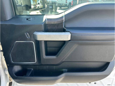 2021 Ford F-350 Super Duty Lariat