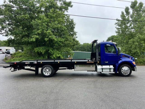 2024 Peterbilt 536