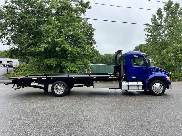 2024 Peterbilt 536