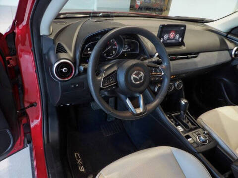 2019 Mazda CX-3 Grand Touring