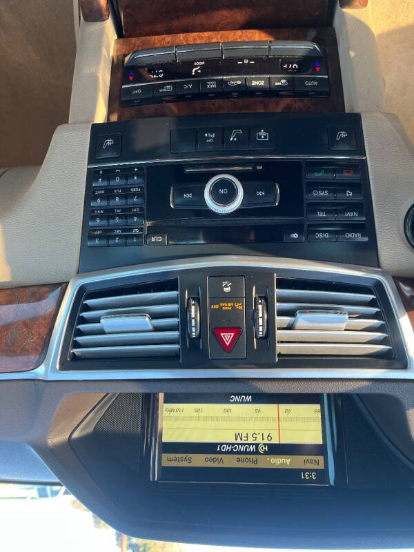 2010 Mercedes-Benz E-Class E 350 Luxury 4MATIC