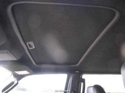 2015 Ford Expedition EL Platinum