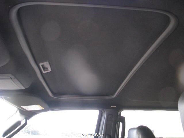 2015 Ford Expedition EL Platinum