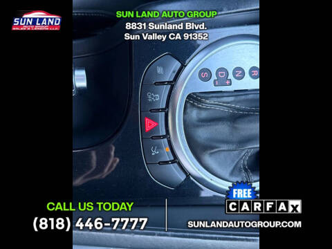 2014 Audi TTS 2.0T quattro