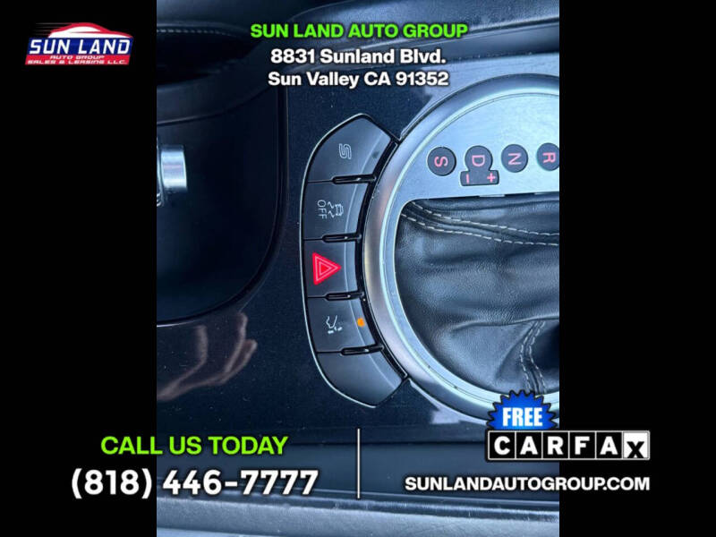 2014 Audi TTS 2.0T quattro